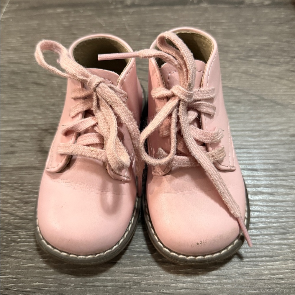 GUC Footmates Tina 3.5M pink